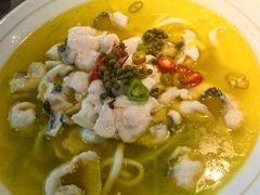 -红厨巷·淮扬菜(熙南里店)