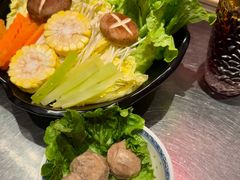 -潮界(虹桥新天地店)