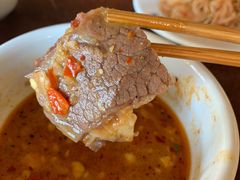 -朝伟清真铜瓢牛肉馆(三十年老·店)