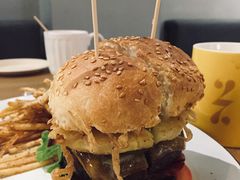 -HELLO 27 意面·沙拉·帕尼尼