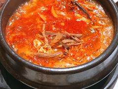 -朴大人炭烤·韩国料理(奥帆中心海尔洲际店)