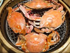 -比特堡蒸汽海鲜烤肉自助(长安万达店)