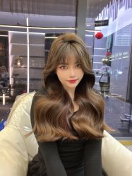 点击看大图 -3AM HAIR SALON烫发染发接发