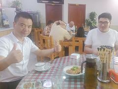 -八次方密云水库鱼粘卷子·熏鸽子·农家菜