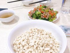 -黄家泡馍馆·非遗老字号·清真(凤九海荣名城店)