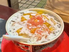 -玫瑰甜品(文明路店)