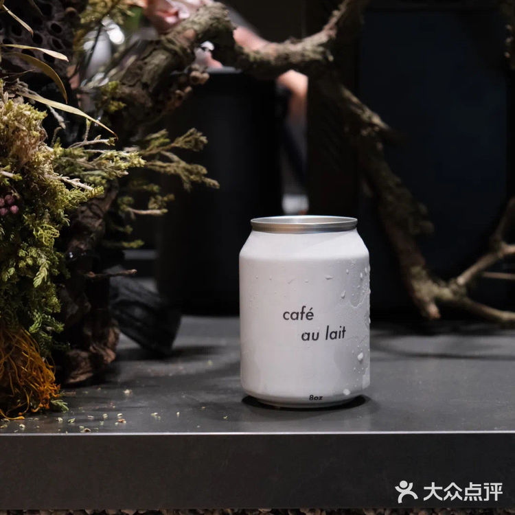 成都最好喝的100杯咖啡/第三杯