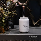 成都最好喝的100杯咖啡/第三杯
