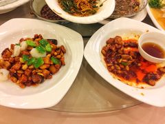 -上海老饭店(北京分店)