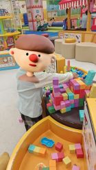 -莫莉幻想儿童乐园(武汉经开永旺店)