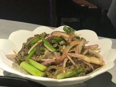 合味鱼皮-21点音乐餐吧(水悦城店)