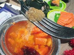-海天盛宴海鲜自助(正大广场店)