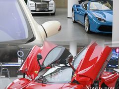 -礼尚往来奢侈品鉴定评估中心