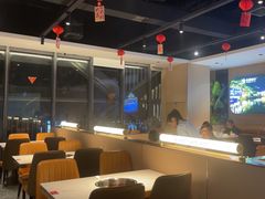 -名扬煮艺肥牛自助火锅(同和店)