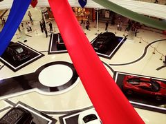 -星巴克(温州龙湾万达店)