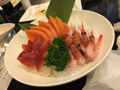 -大渔铁板烧(万象城店)