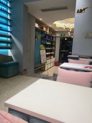 -指·爱美甲美睫Perfect Nails Eyelash Extensions