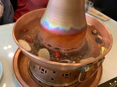 -南来顺饭庄·清真(南菜园店)