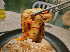 -小肚皮饮食店