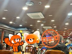 -柴氏风味斋(甘家口店)