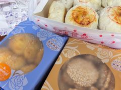 -长发西饼(道前店)