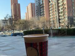 -星巴克臻选(北京太阳宫凯德店)