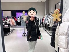 -Canada Goose加拿大鹅(沈阳万象城店)