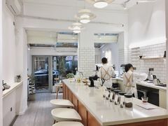 -Onirii Coffee(长乐路店)