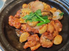 -潮堂 · 潮州菜(国贸商城店)