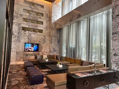 -怡廊(上海漕河泾万丽酒店)