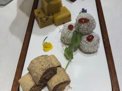 -在前门·烤鸭北京菜(五月花广场店)