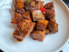 -惠州白鹭湖雅居乐喜来登度假酒店-采悦轩中餐厅