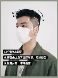 -贝勒爷专业男发