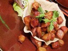 -红泰·泰精选·特色料理(中山路店)