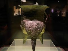 -上海博物馆(人民广场馆)