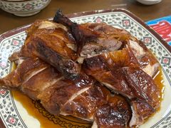 -聂记粤菜馆(鼓西路店)