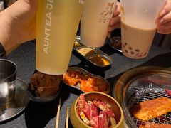 -伊茉家的烤肉店(勒泰中心店)