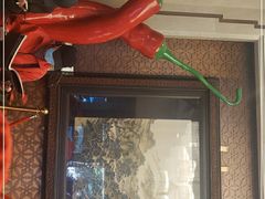 门面-马凯餐厅(地安门店)