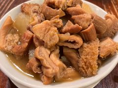 -黄祥华养生堂·炖汤·营养蒸饭(岭南天地店)