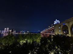 -武汉长江大桥