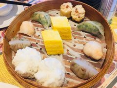 -添好运点心专门店(百老汇店)