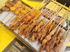 -望京小腰(北京总店)