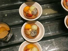 -芽庄洲际酒店自助餐厅