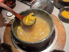 -芸山季·云南山珍菌火锅(人民广场来福士店)