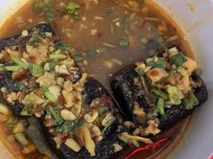 -万利记·长沙粉面小吃(8号仓店)