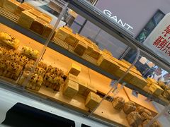 -红星前进面包牛奶公司(君太店)