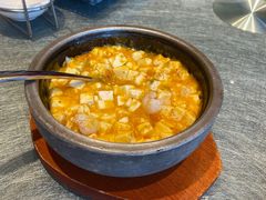 -小厨娘淮扬菜(六合欢乐港店)