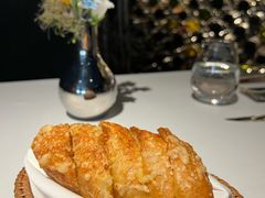 -Oyster Talks 四度蚝法餐厅