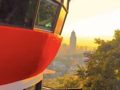 -梅州万达广场华美达酒店