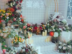 -蜜桃花开·中西融合菜E&W(南长街店)